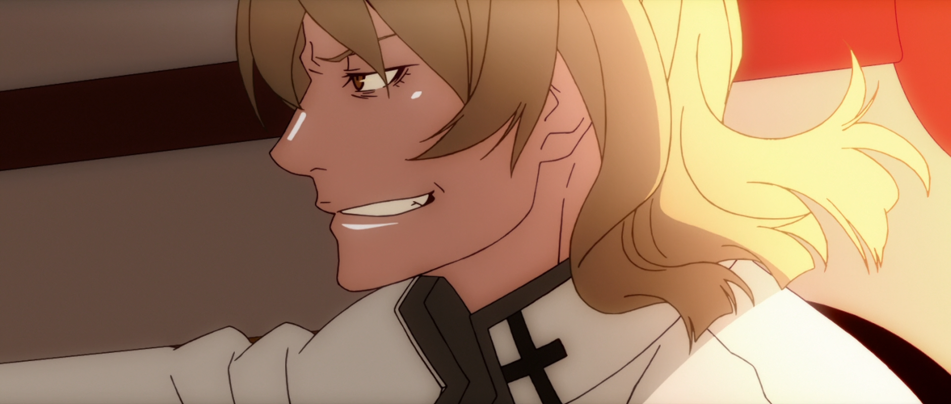 Kizumonogatari I: Tekketsu-hen (Ñyuum, Radio Galaxia)